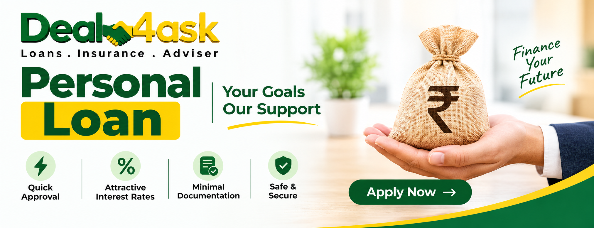 Personal Loans Made Simple: A Complete Borrower's Guide