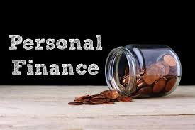 Easy Personal Finance