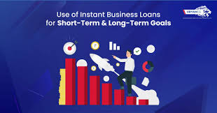 Instant Business Loan