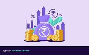 Easy Business Finance