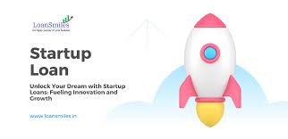 Startup Growth Loan