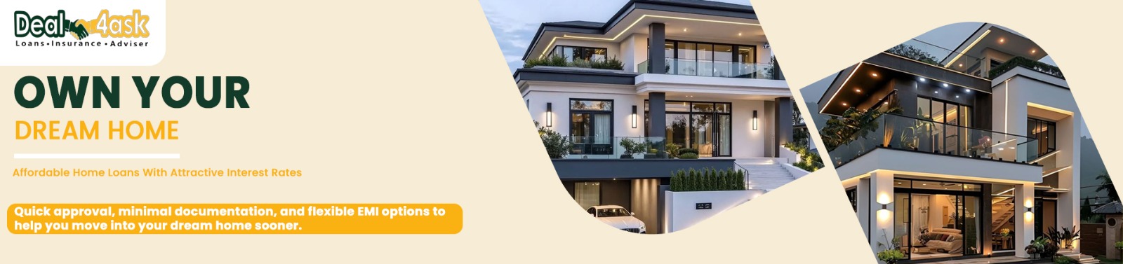 Home Loan