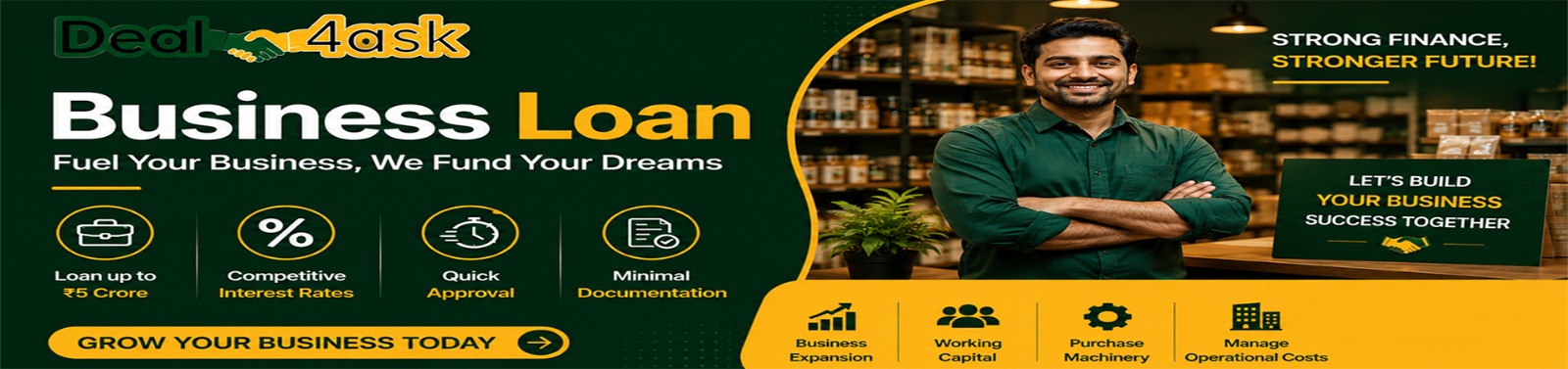 Business Loan