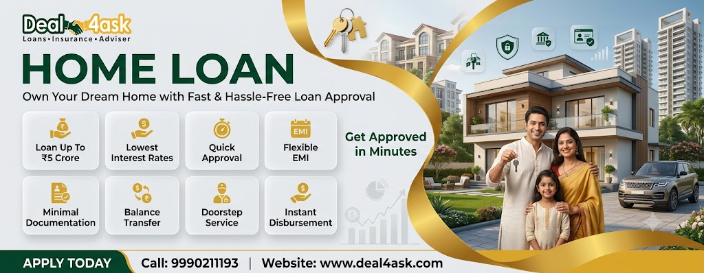 Home Loan