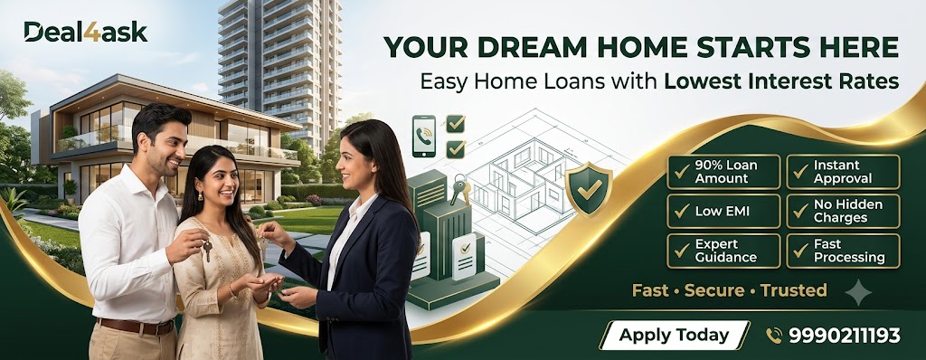 Home Loan