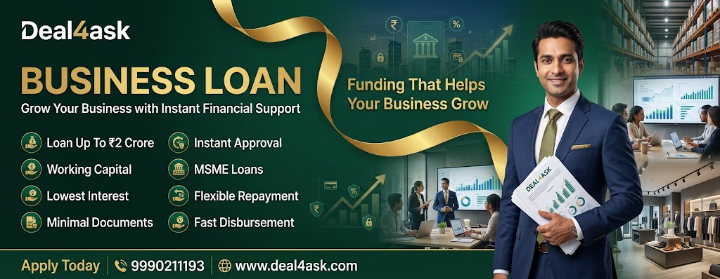 Business Loan