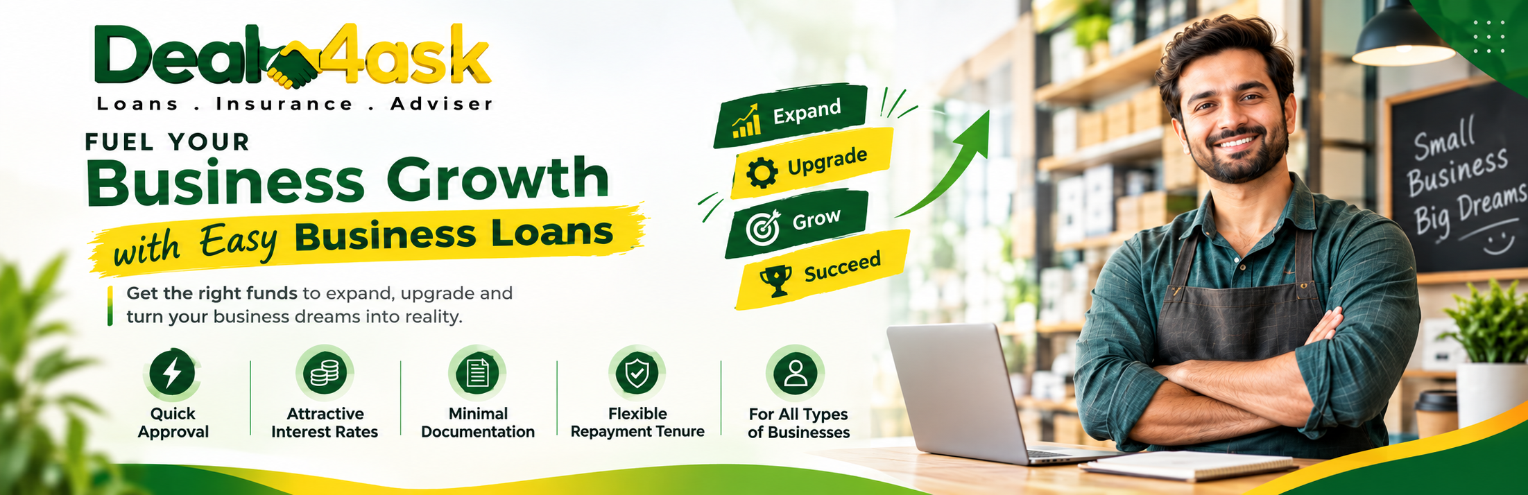 Business Loan