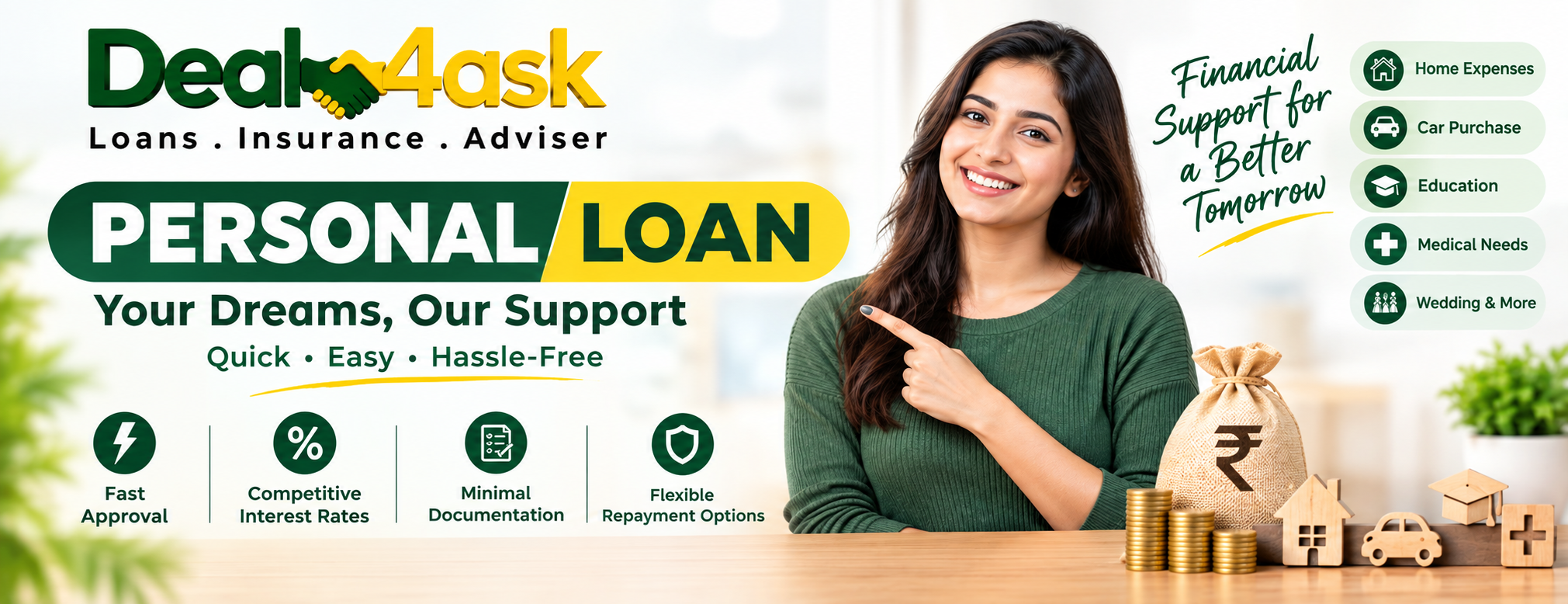 Personal Loan