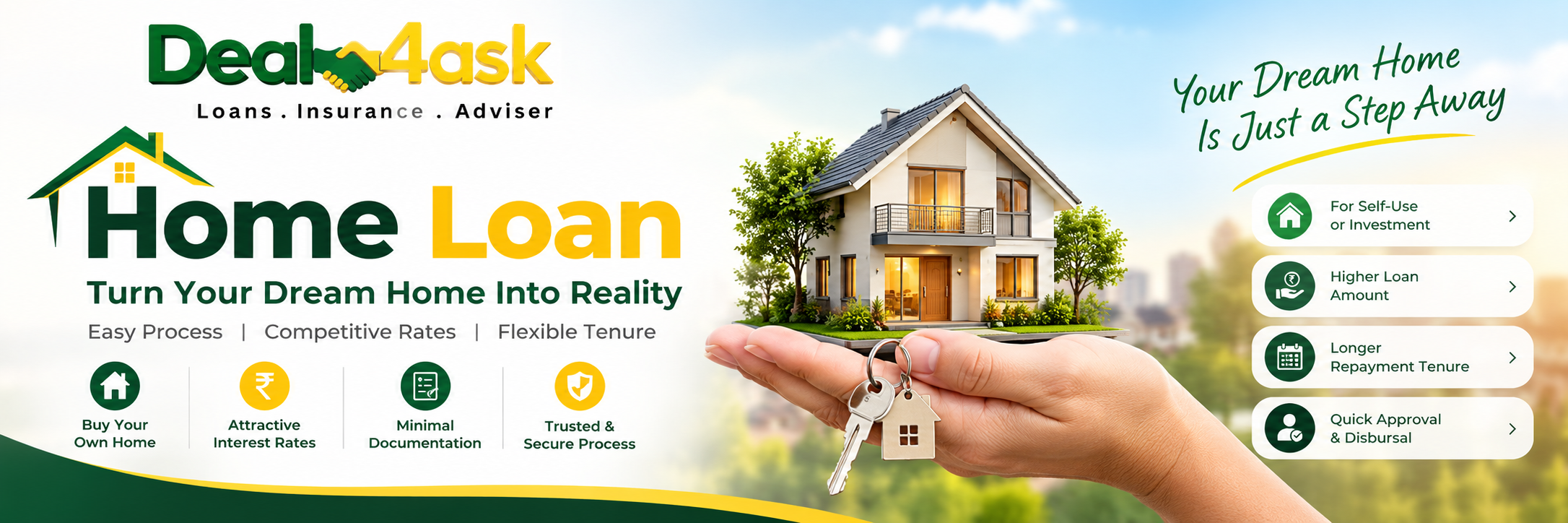 Home Loan