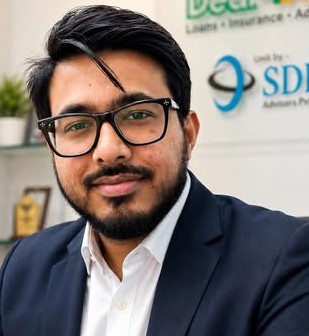 Subrata Dutta